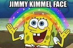 Kanye West Feuding With Jimmy Kimmel 