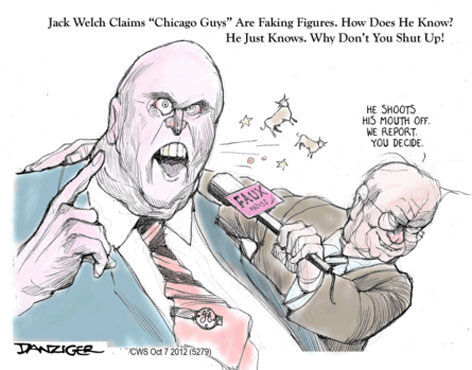 Jack Welch rightwing conspiracy lunatic