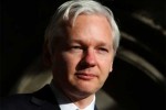 maher interview julian assange