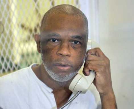 marvin wilson executed in texas