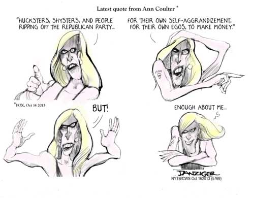 ann coulter shyster