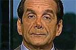 ugly Krauthammer