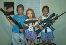Tea Party Young Guns