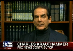 count Chucula krauthammer