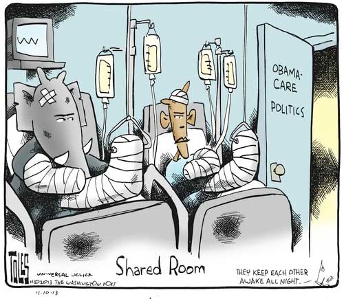 obamacare shared rooms
