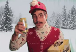 12 beers of Christmas