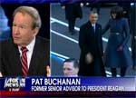 Pat Buchanan Fox News employee