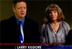 Lynn Troxil & Larry Kilgore