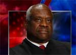 clarence thomas voting rights act