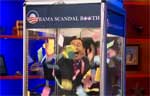 obama scandal booth