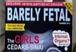 barely fetal magazine