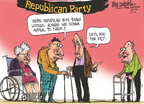 grand OLD party