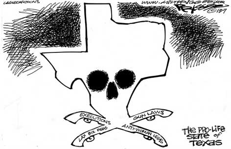 texas death state