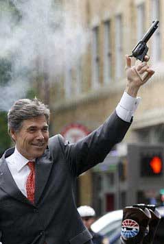 rick perry 2016