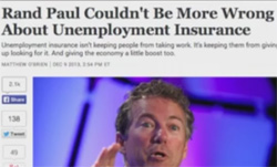 you are a moron rand paul