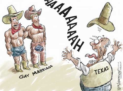 Gay Texas Cowboys, nick anderson