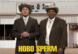 hobo sperm bank