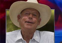 The ballad of cliven bundy