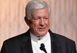 Foster Friess does Hitler on Obamacare
