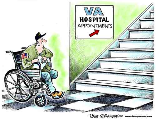 VA Killing our veterans