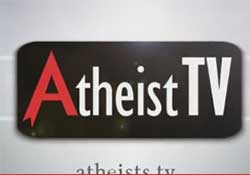 atheist tv