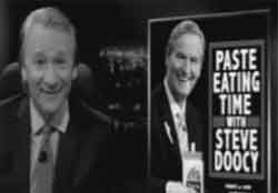 paste eating time with steve doocy