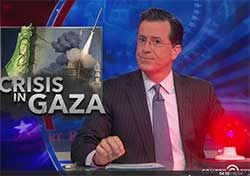 Israel media bias 