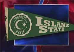 islamic state