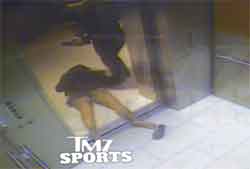 ray rice elevator punch out