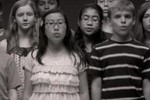 America's Future, the kids sing of coming Romneypocalypse if we don't vote wisely!