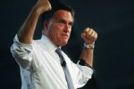 Romney vs Romney in debate kicks own ass!  Lies about medicare, taxes or no taxes and firing teachers firemen and police surface