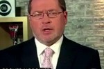 Grover Norquist claims Obama won because he called  Romney a 'Poopy Head' 