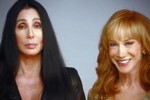 Singer Cher & Comedian Kathie Griffin for Actually.org: Don't let Mitt Romney 'Turn Back Time' on women's rights
