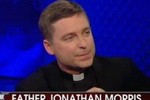 Father Johnathan Morris believes Fox & Friends and O'Reilly 'silly' for  irrational angry 'war on Christmas' 