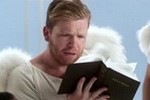 College Humor: God's Diary found and embarrassing!  He went through an angry phase, it was never intended to become the Bible!
