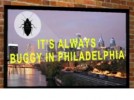 bedbugs flourish in Phillie, Jeff Bezos million year clock