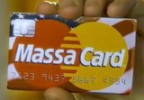second city comedy presents Massa Card, if credit card companies told the truth