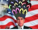 Mitt in the Mirror song parody for a flip flopper