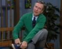 Mr Rogers Neighborhood, auto tune went viral, garden in your mind, PBS