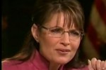 McCain chose Palin over Romney for V.P.  Tax records China connection factors?
