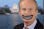 Funny or Die: Todd Akin explains his remarks about legitimate rape and divine contraception
