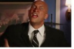 Key & Peele humor: Luther Obama's anger translator on Mitt Romney and his off shore zillions of dollars