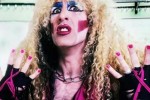 Dee Snider other artists aren't going to take it anymore, when  Romney & Ryan are stealing their music
