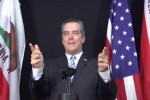Romney tells all white donors how he REALLY feels about 47%. Dirty shapeshifters and Hispanics (Gremlins?) vote Obama