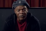 Samuel L Jackson advises Voters to "Wake The F*ck Up And Vote" for Obama!  