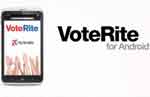 vote right GOP voting app