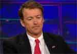 rand paul, right wing reactionary