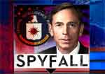 patraeus Fox News Skyfall conspiracies