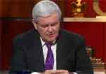 newt gingrich defeated  loser