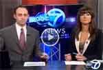 WFVX bangor maine newsteam quits on air